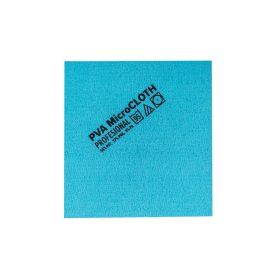 Bonus PVA mikroszálas törlőkendő kék Bonus PVA mikroszálas törlőkendő kék