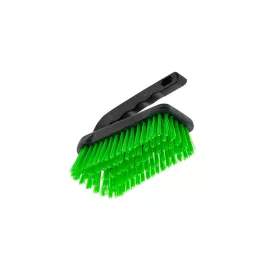 Bonus fogantyús súrolókefe (22db/karton) ZÖLD