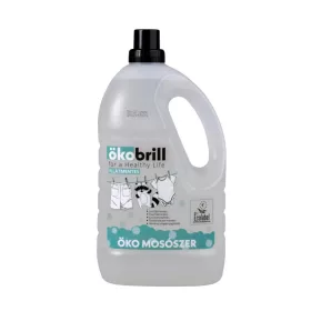   Brilliance ÖkoBrill ÖKO mosószer 3L (4db/karton) illatmentes 