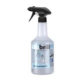 Brilliance ÖkoBrill ÖKO ablaktisztító 750ml (6db/karton)
