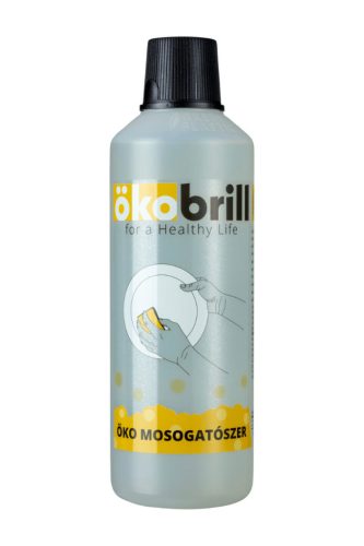 Brilliance ÖkoBrill® ÖKO Mosogatószer 1L