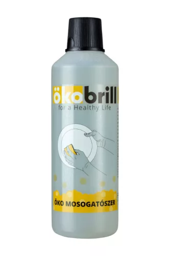 Brilliance ÖkoBrill ÖKO Mosogatószer 1L