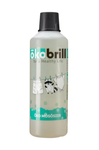 Brilliance ÖkoBrill® ÖKO Mosószer 1L