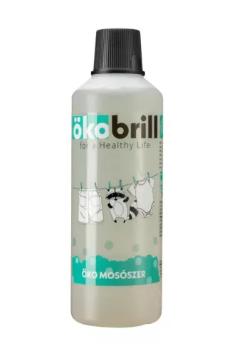 Brilliance ÖkoBrill ÖKO Mosószer 1L