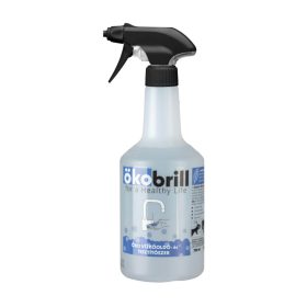   Brilliance ÖkoBrill® ÖKO vízkőoldó és tisztítószer 750ml (6db/karton)