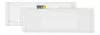 TTS Mop mikroszálas FEHÉR - 40X13cm, bebújós