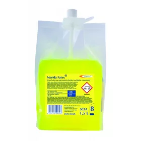   Merida Fatex erős zsíroldó patron Super C-be 1,5L (6db/karton)
