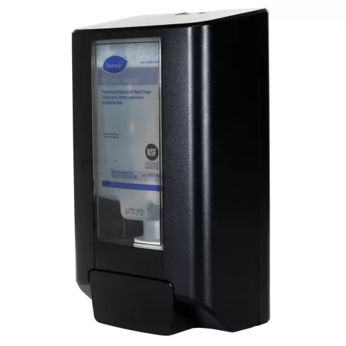 IntelliCare Dispenser manuális adagoló - Fekete