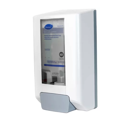 IntelliCare Dispenser manuális adagoló - Fehér