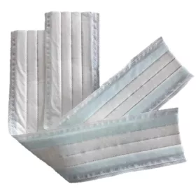   TASKI SUM Primed eldobható mikroszálas mop padlótisztításhoz 40cm