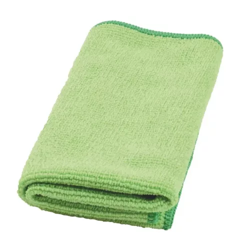 TASKI MyMicro Cloth 36x36cm (20db/csomag) - Zöld