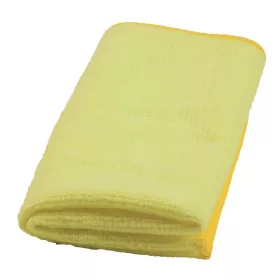 TASKI MyMicro Cloth 36x36cm (20db/csomag) - Sárga