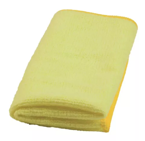 TASKI MyMicro Cloth 36x36cm (20db/csomag) - Sárga