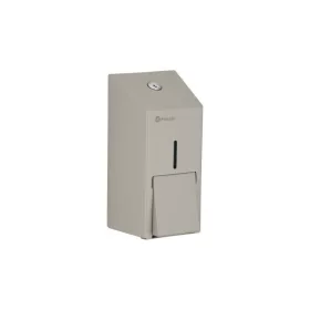   Merida STELLA STONE Szappanadagoló, rozsdamentes, utántöltős, 400ml
