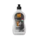 Brilliance Felületápoló krém INOX-ra 500ml (6db/karton)