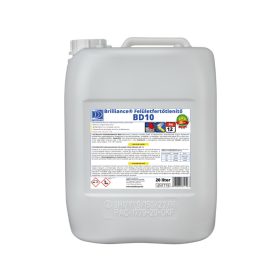 Brilliance® Felületfertőtlenítő BD10 - 20L