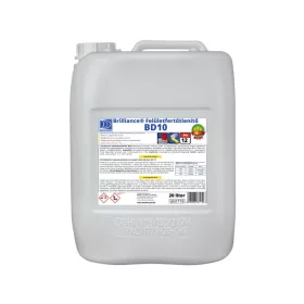 Brilliance Felületfertőtlenítő BD10 - 20L