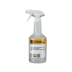   Brilliance® fürdőszobai gyorstisztító hab 750ml (6db/karton)
