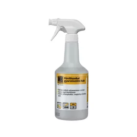   Brilliance fürdőszobai gyorstisztító hab 750ml (6db/karton)