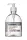 Brilliance Fertőtlenítős kéztisztító adagoló flakon 500 ml (üres)