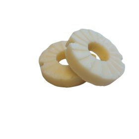   LESSEAU Mille Fleur növényi alapú kézmosó szappan utántöltő 12db/csg (8csg/karton)