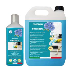   Fra-Ber Universal Flowery illatosított felmosókoncentrátum 1L