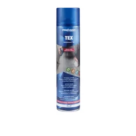   Fra-Ber Tex professzionális kárpittisztító hab 600ml (6db/karton)