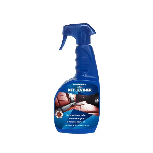 Fra-Ber Det Leather bőr belső tisztítószer 750ml (6db/karton)