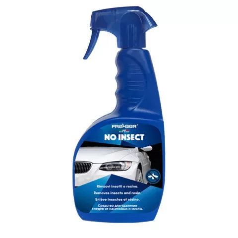 Fra-Ber No Insect bogároldó 750ml (6db/karton)