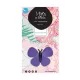 Marta la Farfalla autóillatosító (12db/karton) Black Orchid