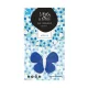 Marta la Farfalla autóillatosító (12db/karton) Blue Ice