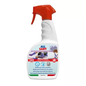   Fra-Ber All Sany univerzális fertőtlenítő tisztítószer koncentrátum 750ml (6db/karton)