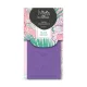 Marta la Farfalla Card autóillatosító (12db/karton) Black Orchid