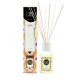 Marta la Farfalla Home pálcás lakásparfüm 100ml (6db/karton) Amber