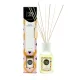 Marta la Farfalla Home pálcás lakásparfüm 100ml (6db/karton) Amber