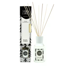   Marta la Farfalla Home pálcás lakásparfüm 100ml (6db/karton) Black Forest