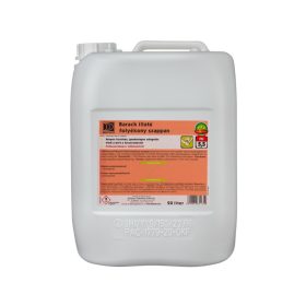 Brilliance® Barack illatú folyékony szappan 20L