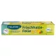 Folistar frissentartó fólia 300m/29cm tépőéllel ellátott dobozban, vágókéssel (6tek/karton)
