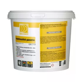 Brilliance Folttisztító paszta 5 kg