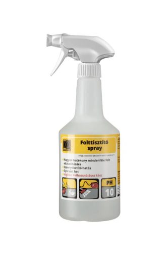 Brilliance® folttisztító spray 750ml (6db/karton)