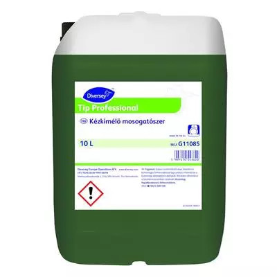 Tip Kombi Professional általános kézi mosogatószer 10L
