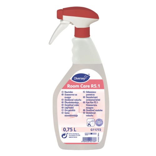 Room Care R5.1 légfrissítő 750ml (6db/karton)