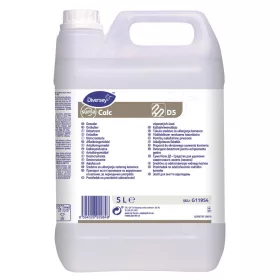 Suma Calc D5 folyékony vízkőoldószer 5L (2db/karton)