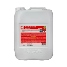 Brilliance gyorsfertőtlenítő 20L