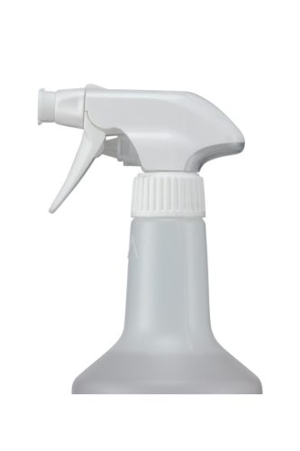 Brilliance habosító szórófej piros 750ml-es flakonhoz