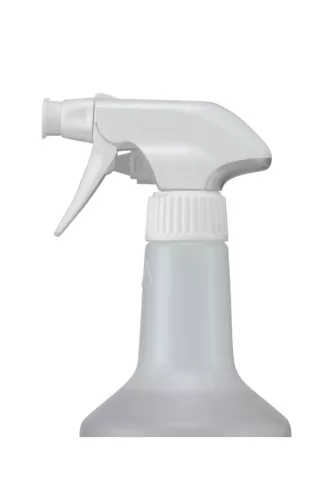 Brilliance habosító szórófej piros 750ml-es flakonhoz