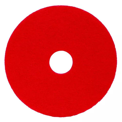 Súrolókorong 14' (5db/karton) piros