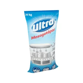 Ultra mosogatópor 20kg