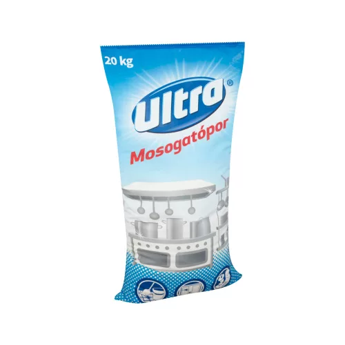 Ultra mosogatópor 20kg