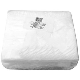   Natúr lineáris tasak (300X400, 0,008my, átlátszó, 1000db/csg, 7000db/karton, tn: 3,38)